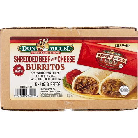 Don miguel burritos. Things To Know About Don miguel burritos. 